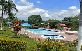 Finca Hotel Tradicion Cafetera